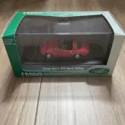 Ebbro 1/43 Toyota Sports 800