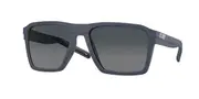 Costa Del Mar Antille Polarized 908304 Men's Sunglasses Blue Size 58