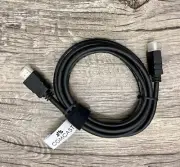 6’ HDMI E478347 Cable 30AWG 30V Comcast 20276 High Speed Ethernet DFHC2013306B.1