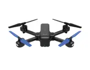 Zero-X D300 Cirrus With 1080P Fhd , 18 Minutes, 600M, Gps, Wifi, Auto Gimbal Drone
