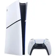 Sony PS5 PlayStation 5 Slim Digital Edition Console [PS5DIGSLM]