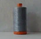 Aurifil Cotton Mako Thread Medium Grey 2610 1422yd