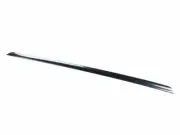 Fyralip Y21 Painted For Acura TSX Trunk Lip Spoiler Carbon Gray Pearl NH-658P
