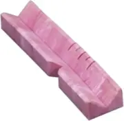 DEVON Laminectomy Arm Cradle Pink Foam Positioner Bed Accessories FP-LARMC -8 CT