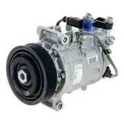 Denso A/C Compressor - CM5962