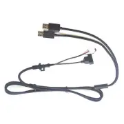 1.8m USB Cable Power Line Wire For Logitech G413 G512 G513 Mechanical Keyboard i