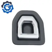 New OEM Trunk Cargo Tie Down Hook for 21-24 Jeep Grand Cherokee 7AF49TRMADECL