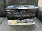 Thrustmaster TCA Officer Pack Airbus Edition Flight Simulation Package for PC