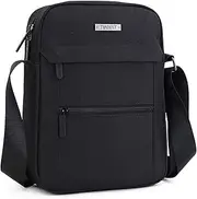 Tablet Shoulder Sleeve Bag for 11 inch iPad Pro,10.9 inch iPad Air 4,10.2 in iPad, Tablet Sleeve Carrying Case