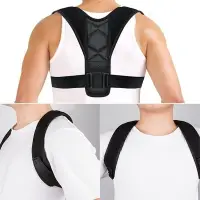 在飛比找蝦皮購物優惠-Adjustable Back Support Compre