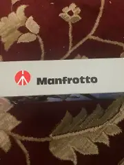 Manfrotto 394 Monopod