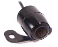 在飛比找Yahoo!奇摩拍賣優惠-☆ LT2 ☆ 分離式 雙鏡頭 行車記錄器專用 防水後鏡頭/