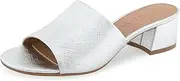 [Aerosoles] Women's Como Slide Sandal