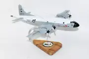 Lockheed Martin® P-3C Orion, VP-24 Batmen (1976), Mahogany, 1/78th (18")
