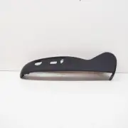 Volkswagen CC Front Left Outer Seat Frame Trim Panel 3C8881313A9B9 NEW GENUINE