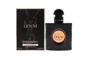 Black Opium by Yves Saint Laurent for Women - 1 oz EDP Spray