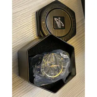 CASIO 卡西歐 G-SHOCK系列(GST-B200X-1A9)