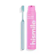 hismile Toothbrush Bundle, Watermelon