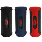 Soft Silicone for Case Durable forJbl Flip Essential Speaker Carrying Cases