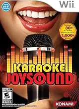 Karaoke Joysound Sas