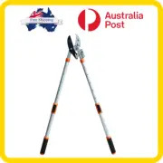 Zenport LRT11 Telescopic Ratchet Anvil Lopper, 23.5-Inch to 35.8-Inch NEW AUS