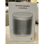 全新小米 GOOGLE 智慧音箱 MI 小米智慧音箱