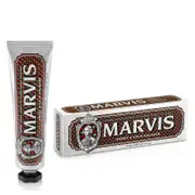 Marvis Sweet & Sour Rhubarb Toothpaste 75ml