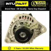 Intupart Alternator Fits Fiat Stilo Multipla Saab 9-3 2.0 1.6 1.7 1.8