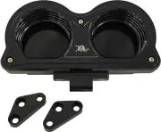 KEN'S FACTORY Next Level Gauge Relocation KFH-01