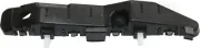 Fits SONATA 15-17 FRONT BUMPER BRACKET LH, Assembly, Plastic, Std/Sprt Type, (Ex