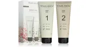 Tomas arsov Bonfire Duo Set (dyed hair)
