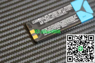 SONY原裝電池LIP-4WM全新帶包裝適用于EH1 RH1 NH3D NH1 DH10P【賣完下架K11】