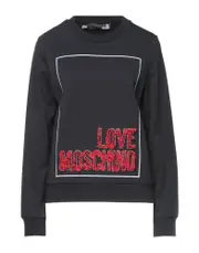 [LOVE MOSCHINO] LOVE MOSCHINO Sweatshirts - Item 12786166