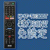 在飛比找PChome24h購物優惠-【遙控天王】※RMT-TX300T LED/液晶/電漿電視專