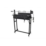 Jumbuck Paramount Multi Function BBQ Spit Roaster