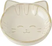 Cuencos Salsa SOJA 1Pcs Ceramic Small Dish Mustard Pesto Tomato Ketchup Soy Sauce Dish Seasoning Plates with Handle for Home Restaurant(Style3)