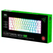 Razer Huntsman Mini Special Edition, 60% Form Factor, Linear Optical PC Gaming