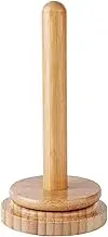 Crochet Yarn Stand | Portable Wood Spindle - Rotating Wood Yarn Sew Storage Winder, Wool Yarn Holder for Knitting Sewing Craft Projects