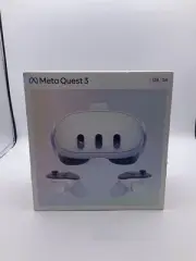 New Meta Quest 3 128gb