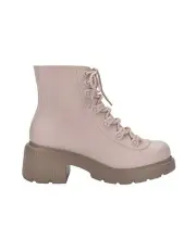 [Melissa Shoes] Melissa Cosmo Boot in Pink