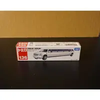 在飛比找蝦皮購物優惠-全新 Tomica 136 CADILLAG ESCALAD