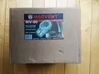 MAGVENT MV-90 Magnetic Dryer Vent Connector 90° Applications *NEW*