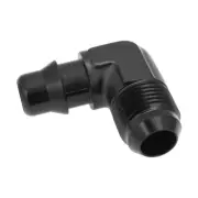 PFE895-02 Proflow Water Line Fitting, Suit GM LSA Supercharger, Clip-On Male to