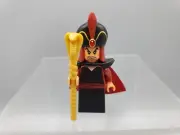 Lego Disney Blind Bag Aladdin's Jafar Mini Figure
