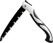 Hand Saw for Tree, 12 Inch Folding Saw,Pruning Saws with High-Manganese Steel Te