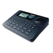 SR-16 - Studio-Grade Standalone Drum Machine With On-Board Sound Library, Per...