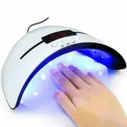 LED UV Nail Lamps for Gel Nail Polish Nail Dryer Curing Lamp ✨✨GREAT PRICE✨✨