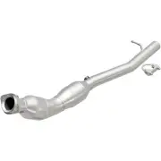 93679 Magnaflow Catalytic Converter Driver Left Side Hand for Land Rover Range (for: Land Rover)