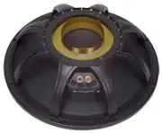 Peavey 1505-8 DT BW RB Component Speaker Quality Replacement Basket 560100 New