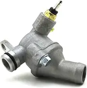 Water Pump Thermostat Assembly For 172mm C-Fm 250cc CF250 CN250 S-cooter ATV